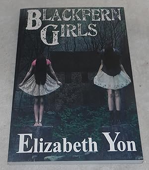 Bild des Verkufers fr Blackfern Girls zum Verkauf von Pheonix Books and Collectibles