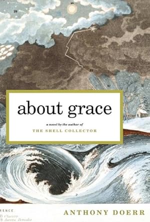 Seller image for About Grace for sale by GreatBookPrices
