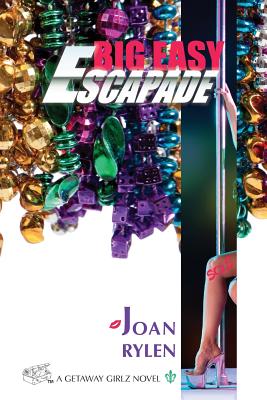 Seller image for Big Easy Escapade (Paperback or Softback) for sale by BargainBookStores