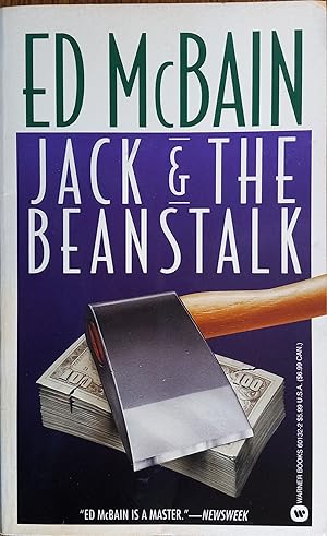 Seller image for Jack and the Beanstalk for sale by The Book House, Inc.  - St. Louis