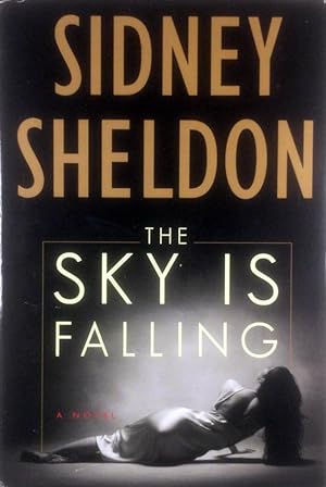Immagine del venditore per The Sky Is Falling: A Novel venduto da Kayleighbug Books, IOBA