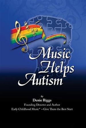 Bild des Verkufers fr Music Helps Autism zum Verkauf von GreatBookPricesUK