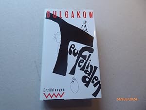 Teufeliaden : Erzählungen (= Gesammelte Werke, Band 3). [aus dem Russ. von Thomas Reschke]