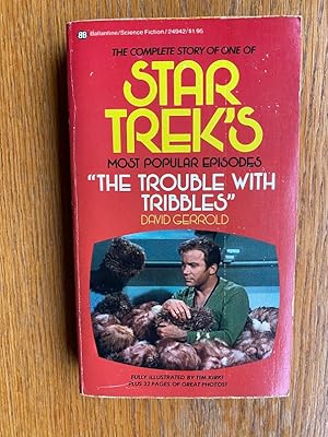 Star Trek's "The Trouble with Tribbles"