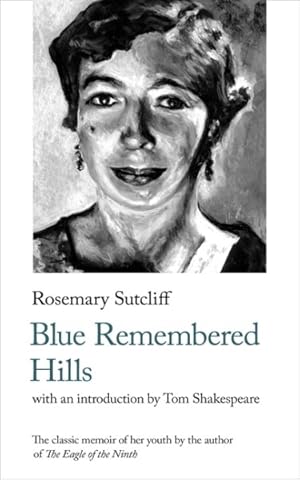 Seller image for Blue Remembered Hills for sale by GreatBookPrices