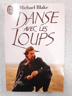 Seller image for Danse Avec Les Loups for sale by Dmons et Merveilles