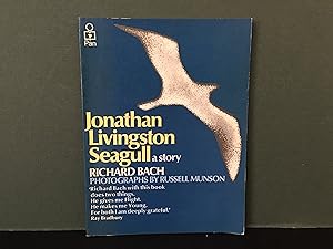Seller image for Jonathan Livingston Seagull for sale by Bookwood