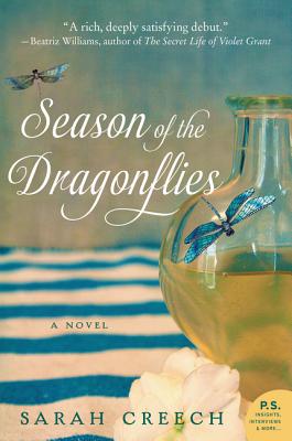 Imagen del vendedor de Season of the Dragonflies (Paperback or Softback) a la venta por BargainBookStores