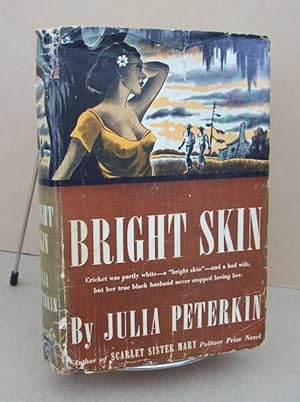 Imagen del vendedor de Bright Skin a la venta por John E. DeLeau
