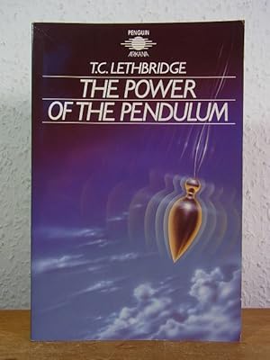 Seller image for The Power of the Pendulum for sale by Antiquariat Weber