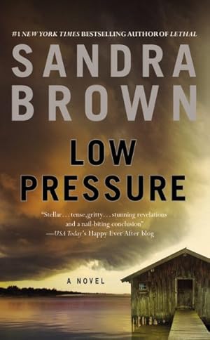 Seller image for Low Pressure for sale by GreatBookPrices
