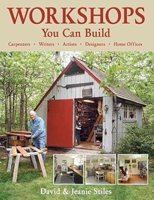 Seller image for Workshops You Can Build for sale by GreatBookPrices