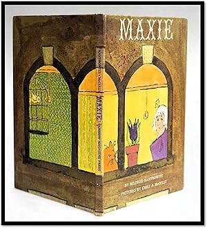 Immagine del venditore per Maxie [Caring for the Elderly] venduto da Blind-Horse-Books (ABAA- FABA)