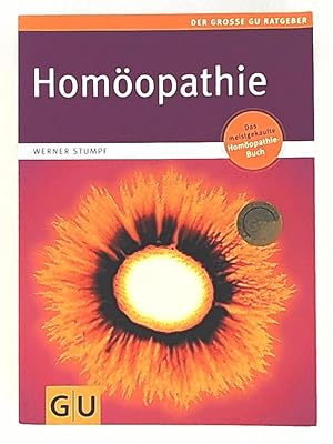 Homöopathie (GU Großer Ratgeber Gesundheit)