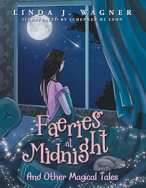 Seller image for Faeries at Midnight: And Other Magical Tales (Paperback or Softback) for sale by BargainBookStores