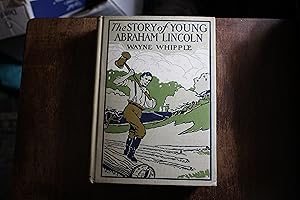 The Story of Young Abraham Lincoln