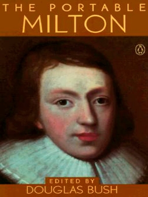 Seller image for The Portable Milton (Paperback or Softback) for sale by BargainBookStores