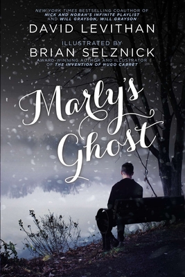 Seller image for Marly's Ghost (Paperback or Softback) for sale by BargainBookStores