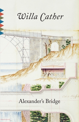 Seller image for Alexander's Bridge (Paperback or Softback) for sale by BargainBookStores