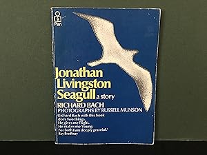 Seller image for Jonathan Livingston Seagull for sale by Bookwood
