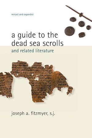 Bild des Verkufers fr Guide to the Dead Sea Scrolls and Related Literature zum Verkauf von GreatBookPrices