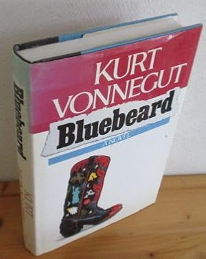 Bluebeard. A Novel.