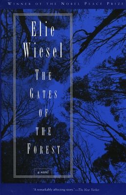 Seller image for The Gates of the Forest (Paperback or Softback) for sale by BargainBookStores