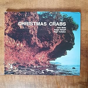 CHRISTMAS CRABS