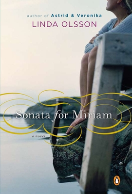 Seller image for Sonata for Miriam (Paperback or Softback) for sale by BargainBookStores