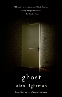 Imagen del vendedor de Ghost (Paperback or Softback) a la venta por BargainBookStores