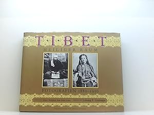 Immagine del venditore per Tibet - Heiliger Raum Fotografien 1880-1950. venduto da Book Broker