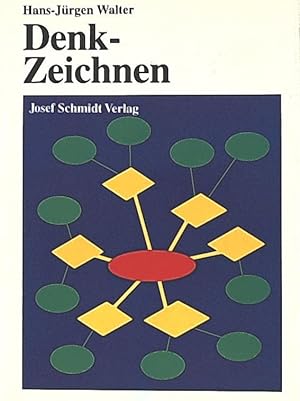 Seller image for DenkZeichnen: Effizientes Planen mit der Methode des Mind Mapping for sale by Leserstrahl  (Preise inkl. MwSt.)