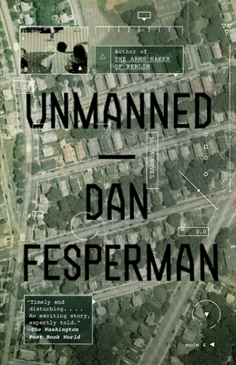 Seller image for Unmanned (Paperback or Softback) for sale by BargainBookStores