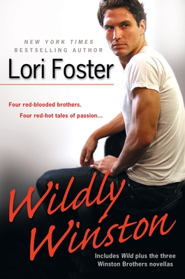 Seller image for Wildly Winston (Paperback or Softback) for sale by BargainBookStores