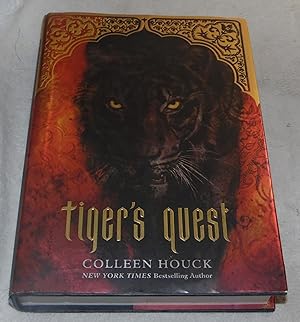 Seller image for Tiger's Quest (Book 2 in the Tiger's Curse Series) (Volume 2) for sale by Pheonix Books and Collectibles