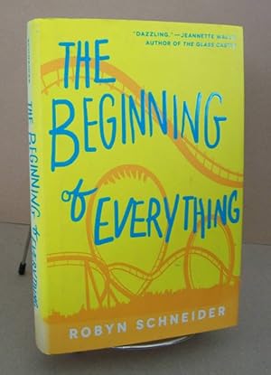 Imagen del vendedor de Beginning of Everything a la venta por John E. DeLeau