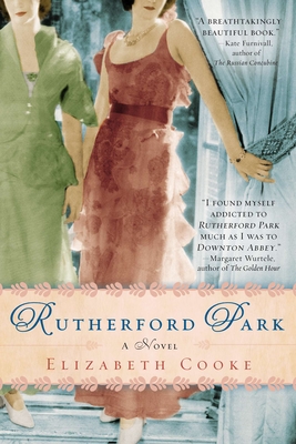 Immagine del venditore per Rutherford Park (Paperback or Softback) venduto da BargainBookStores