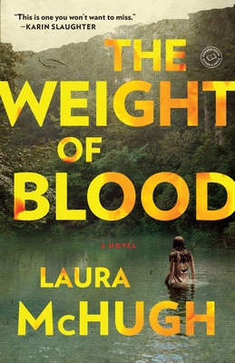 Seller image for The Weight of Blood (Paperback or Softback) for sale by BargainBookStores