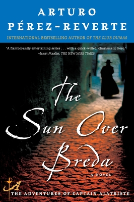 Seller image for The Sun Over Breda (Paperback or Softback) for sale by BargainBookStores