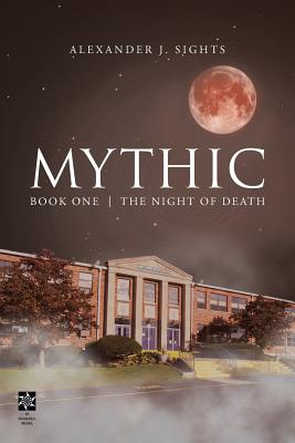 Seller image for Mythic Book One: The Night of Death (Paperback or Softback) for sale by BargainBookStores
