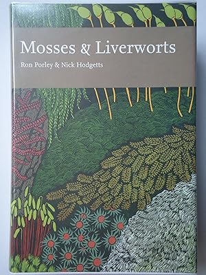 Seller image for MOSSES AND LIVERWORTS. (The New Naturalist Library 97) for sale by GfB, the Colchester Bookshop