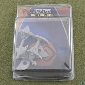 Imagen del vendedor de FERENGI STARBASE SET (Star Trek Ascendancy) a la venta por Wayne's Books