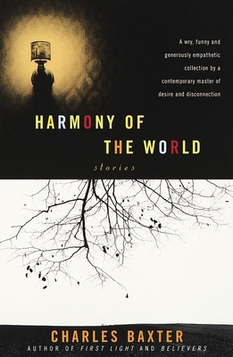 Seller image for Harmony of the World (Paperback or Softback) for sale by BargainBookStores