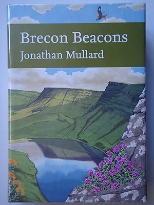 Immagine del venditore per BRECON BEACONS. (The New Naturalist Library 126) venduto da GfB, the Colchester Bookshop