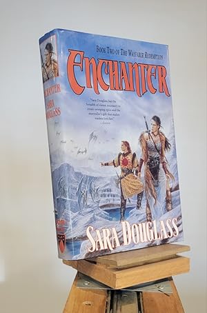 Enchanter (Book Two of the Wayfarer Redemption series)