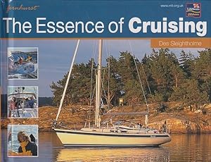 Seller image for THE ESSENCE OF CRUISING for sale by Jean-Louis Boglio Maritime Books