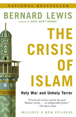 Seller image for The Crisis of Islam: Holy War and Unholy Terror (Paperback or Softback) for sale by BargainBookStores