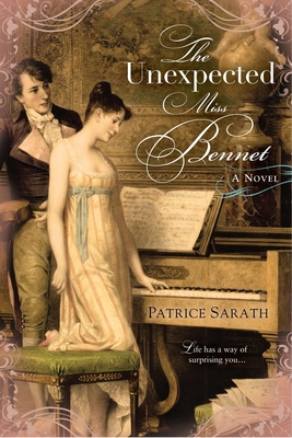 Seller image for The Unexpected Miss Bennet (Paperback or Softback) for sale by BargainBookStores