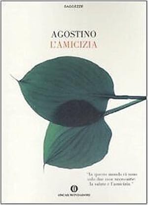 Seller image for L'Amicizia. for sale by FIRENZELIBRI SRL
