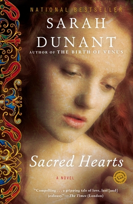 Immagine del venditore per Sacred Hearts (Paperback or Softback) venduto da BargainBookStores